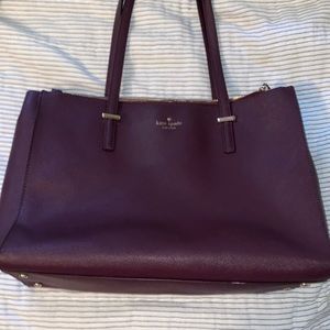 Like new Kate Spade handbag!